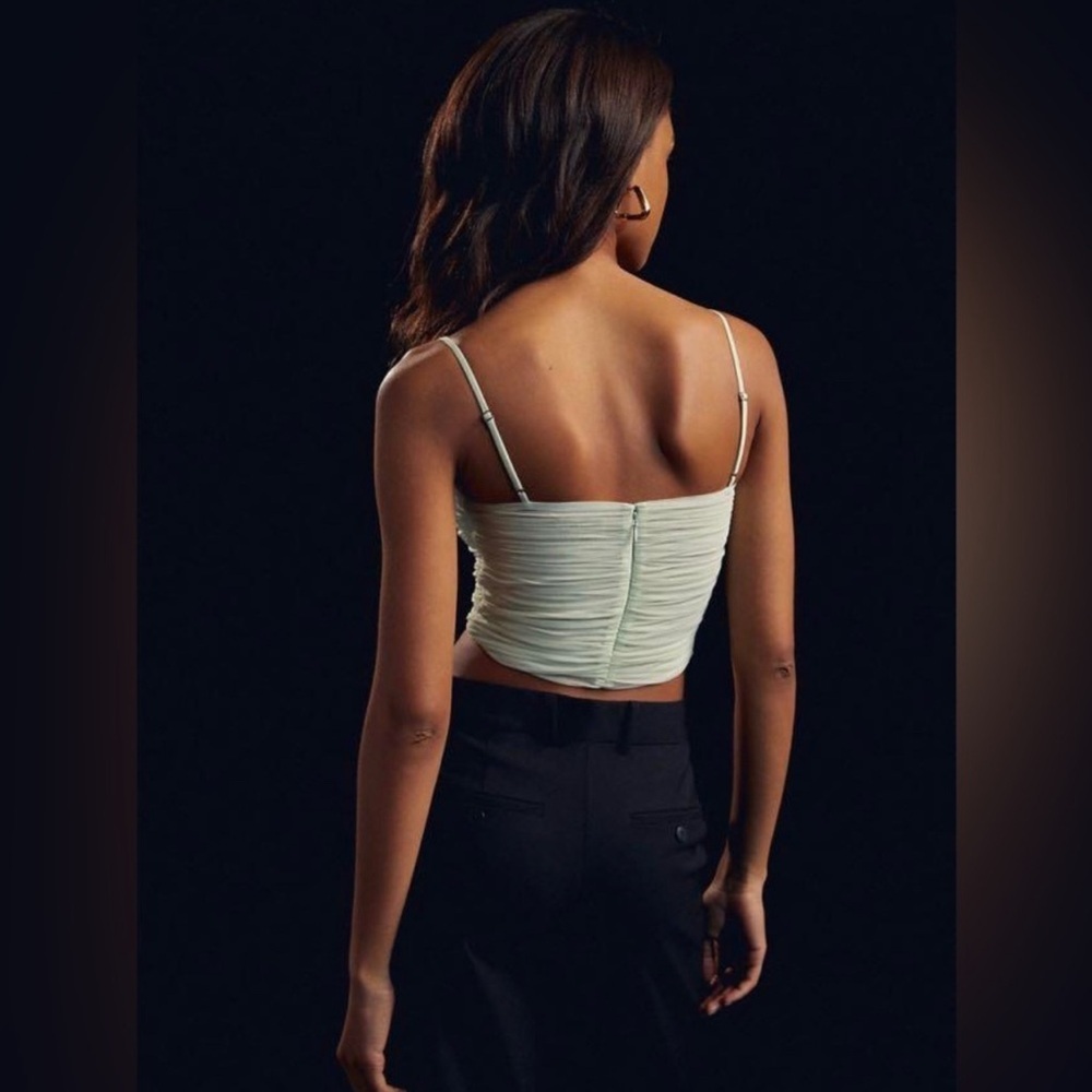 Aritzia Ten by Babaton Luxor Tank - Picture 2 of 5